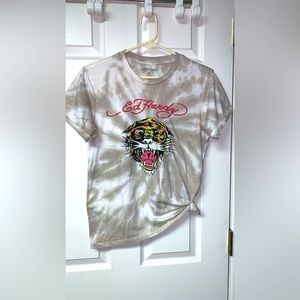 Ed Hardy Tee